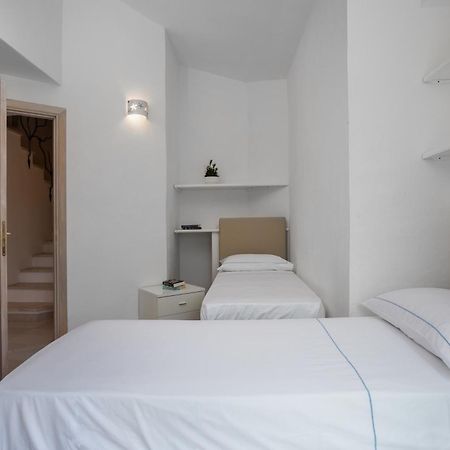 Bed and Breakfast The Square Depandance Cannigione Exteriér fotografie